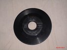 RARE DOLLY PARTON ON MERCURY VG+