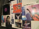 PAUL MCCARTNEY  12 INCH ALBUM RUN DEVIL RUN