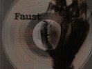 AVANTGARDE/KRAUT-LP- FAUST-SAME-CLEAR WAX-1971