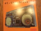 AT THE DRIVE IN vaya 10'' white vinyl mars volta sparta