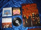 Black Sabbath-Sabbath bloody.... MIT POSTER, RAR 