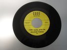 Rare Rockabilly '45 Malcolm Parker 