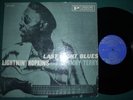 LIGHTNIN' HOPKINS: 