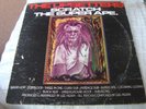 The Upsetters Scratch The Super Ape 1st Press LP Hear 