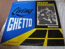 Delton Screcchie Living In The Ghetto Showcase LP Hear