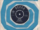 R.G.M.-THE SHARADES-DUMB HEAD-***DECCA***
