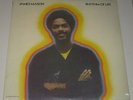 James Mason LP-Rhythm Of Life (Chiaroscuro) 1977 SEALED
