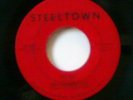 (Michael) Jackson Five (5) Big Boy 7