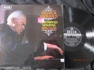 WILHELM BACKHAUS Beethoven Decca WB SXL 6416 UK-70 NM