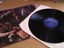 Spriguns Time Will Pass MONSTER RARE FOLK LP  VG+/Ex