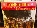 E.T. Mensah & Tempos 10