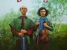 SUBWAY French Acid-folk LP POKORA MINT + extras