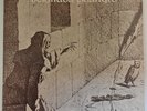Bermuda Triangle (1977 Winter Solstice LP)Original RARE