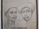 Horace Andy / Errol Scorcher, Unity Showcase, Rare LP