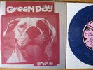 GREEN DAY SLAPPY EP 7