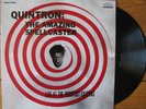 QUINTRON SPELLCASTER LP RARE PRIVATE ORGAN BULB WEIRDO