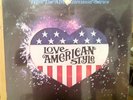 LOVE AMERICAN STYLE CAPITOL RECORDS 1973 LP SEALED 
