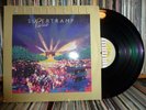 AUDIOPHILE SUPERTRAMP Paris 2LP Dcc Mfsl NM Vinyl Ltd