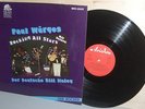 LP Paul Würges ROCKING ALL STARS bear family [SIGNED]nm
