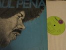 PAUL PENA - SELF TITLED.GUITARIST FUNK/SOUL RARE