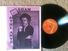ADAM and the ANTS -ANTS INVASION TMOQ TAKRL CREATIVE LP