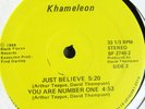 KHAMELEON Get Blitzed UNKNOWN Electro RANDOM RAP Hear