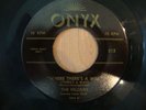 The Velours - Can I Come Over 1st PRESS 45 RARE Doo Wop