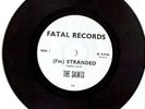 THE SAINTS (I’m) Stranded/ No Time 7