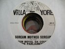 SUR ROYAL DA COUNT MICHIGAN GARAGE 45 VILLA YORK 607