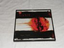 RUSH - VAPOR TRAILS  