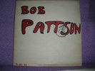 BOB PATTERSON S/T R.D.P. Records '71 Private Press RARE