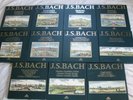 J.S.Bach.Archiv.11 Box Set.99 LPs.West Germany.Mint