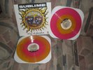 Sublime 40 Oz. To Freedom multicolor reissue