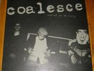 Coalesce Last Call For the Living 11 LP Set OOP Rare