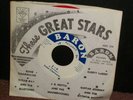 EDDIE CLEARWATER - 2 X 9 45 Baron 7