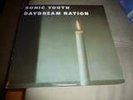 SONIC YOUTH Daydream Nation 2lp  FIRST PRESS classic