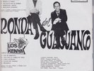 RARE SALSA   RAY PEREZ Y LOS KENYA  RONDA DEL GUAGUANCO