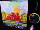  '68 Orig BEACH BOYS   FRIENDS   POP PERFECTION