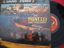 RCA Living Stereo 