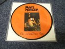 IRON MAIDEN THE SOUNDHOUSE TAPES  7