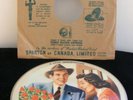 78RPM Record VOGUE PICTURE ART Kassel and his Orchestra