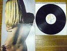 US LP BLONDE ON BLONDE/CONTRASTS  UK PROG Gimmik Cover