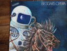 Beggars Opera - Pathfinder - Vertigo Swirl - NM Vinyl
