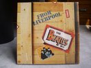 The Beatles Box: From Liverpool- Japanese Import w/OBI