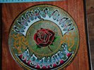 The Grateful Dead - American Beauty - NM MFSL Vinyl
