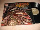 THE ZODIAC COSMIC SOUNDS LP(ELEKTRA 4009 MONO)PSYCH