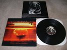 Destroyer 666 Violence is the prince ORIG 1PRESS lp