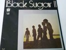 BLACK SUGAR II MONSTER LATIN FUNK SOUL FUSION PERU