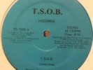 DISCO, FUNK RAP* Master Jay And Michael Dee – T.S.O.B.