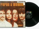 MAMAS &PAPAS ORIG GATEFOLD IN SHRINK W/HYPE STICKER NM